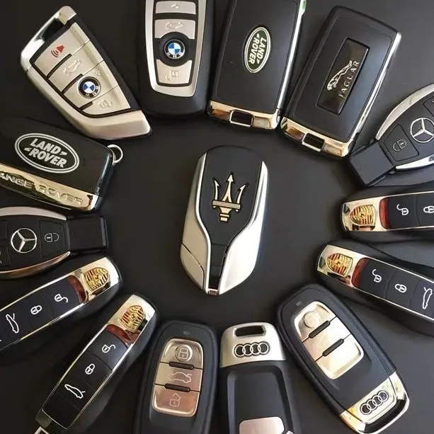 Halkapınar Oto Anahtarcı